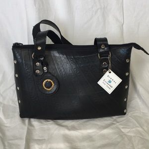 Eco friendly handbag